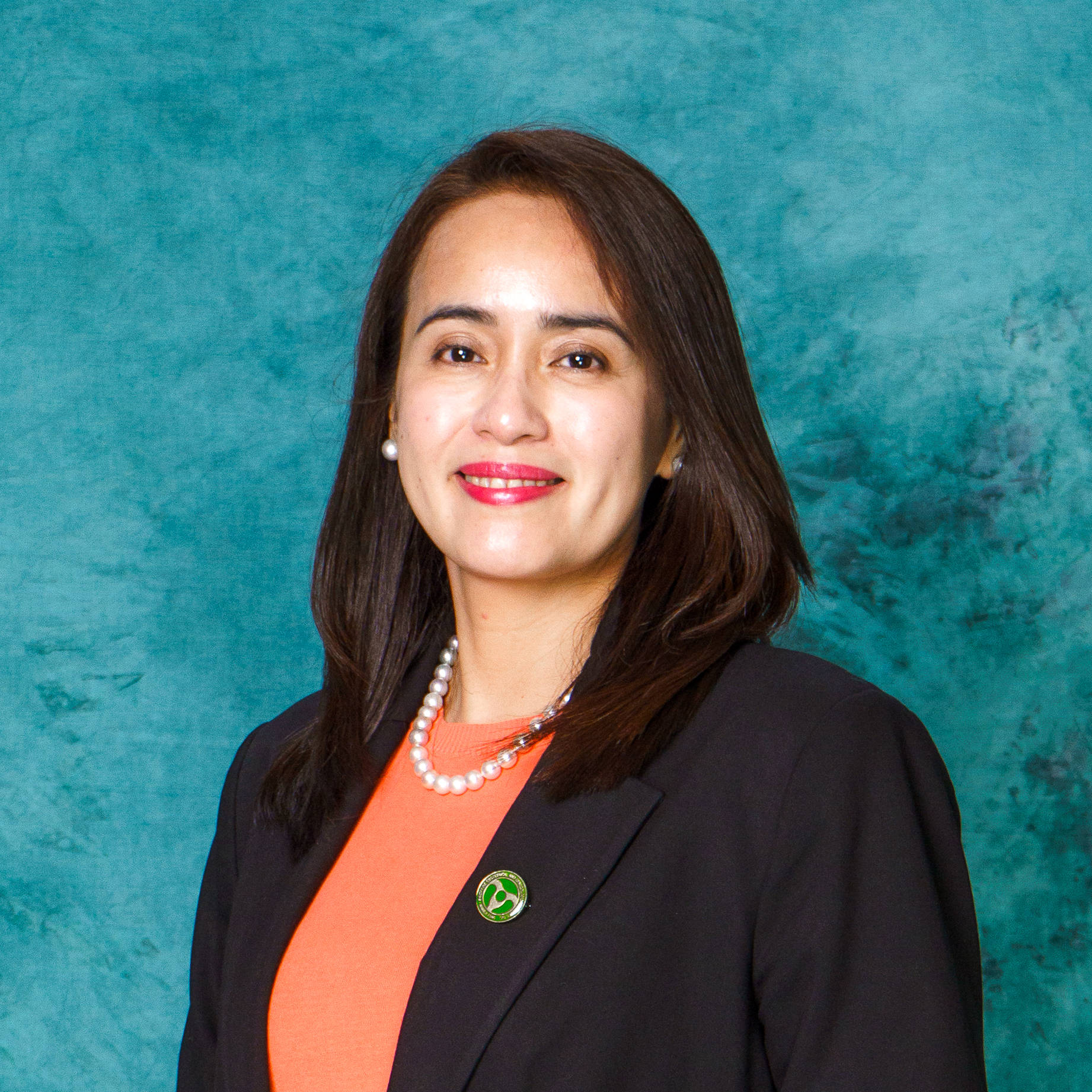 Donnabele P. Miranda, MD